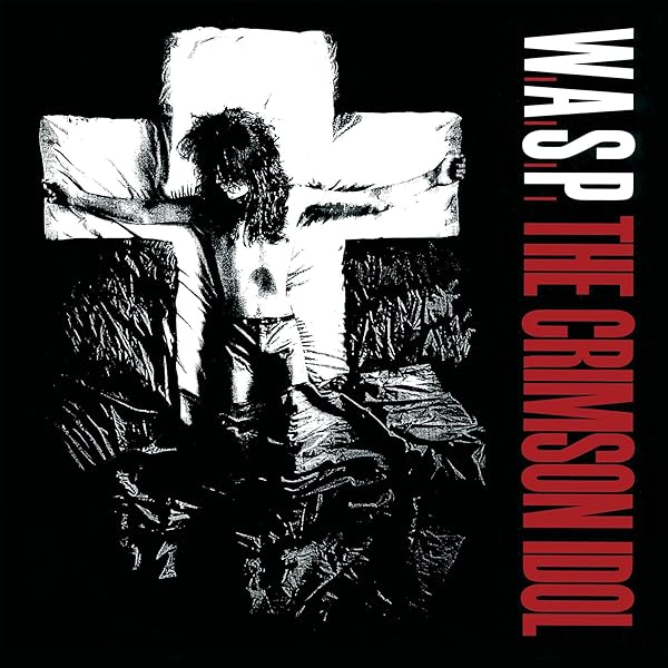 W.A.S.P. - Golgotha - Amazon.com Music